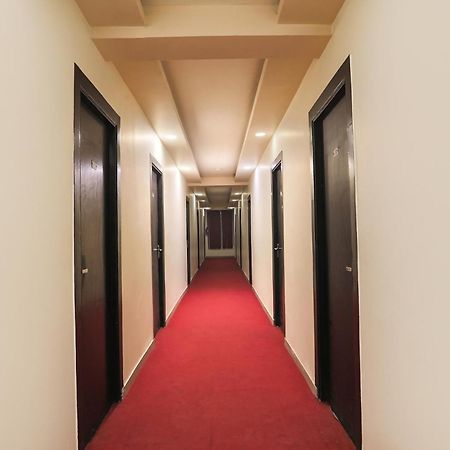 典藏o 50024瓦桑达拉科洛40键酒店 加济阿巴德 外观 照片